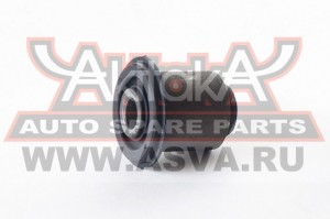 Сайлентблок, рычаг независимой подвески колеса 0301012 0301-012 ASVA