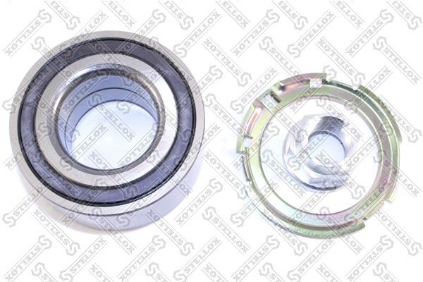 VKBA3648 !к-кт подшипника ступ. пер.\ Renault Megane 2.0/T 04-05/ Espace all 02- 43-28247-SX STELLOX