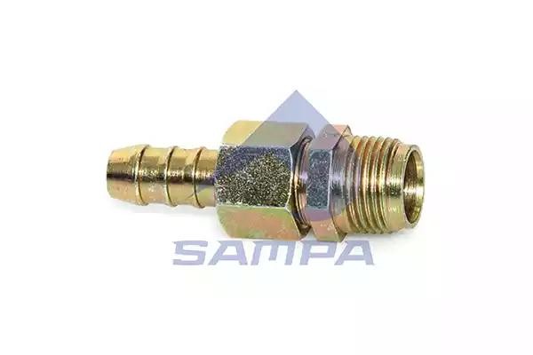 Клапан топливной системы MB Actros 201056 SAMPA