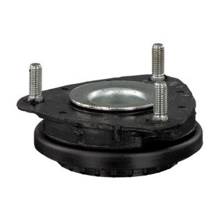Опора амортизатора FORD Focus переднего левая/правая (с подшипником) FEBI 19676 FEBI BILSTEIN