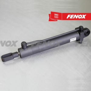 Цилиндр МАЗ механизма опрокидывания кабины FENOX HC006 FENOX