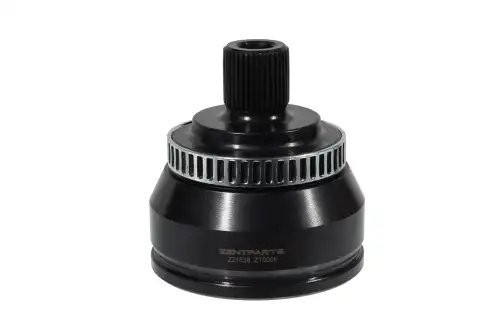 ШРУС наружный к-кт! ABS, 21574\ VW Sharan 1.8T 20V/2.0/2.8 V6 1.9TDi 00> Z21538 ZENTPARTS
