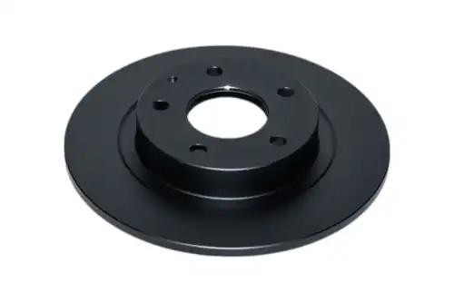 диск тормозной задний! (08C42311) Mazda 6 Z06489 ZENTPARTS