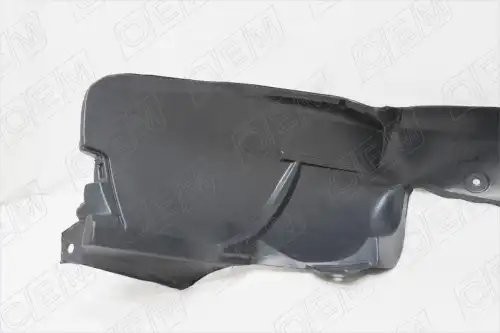 Подкрылок передний левый, Renault, Logan, 1 (2004-2014) OEM0112PKPL OEMPARTS