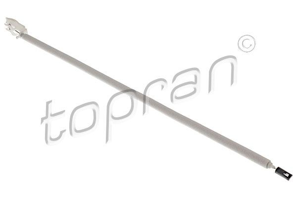 OPEL ASTRA/CORSA/MERIVA/VECTRA 206 533 HANS PRIES