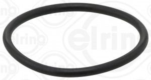 прокладка термостата!\ Audi 80/100/A1-A6 80> 007.920 ELRING
