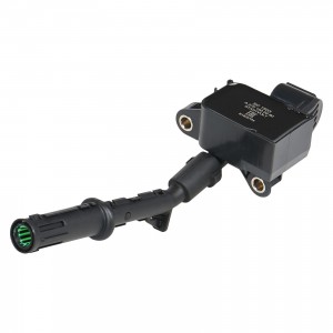 Катушка зажигания для а/м Mercedes-Benz M W166 (11-) 3.5i/S W222 (13-) 4.7i (SC  SC1503 START VOLT