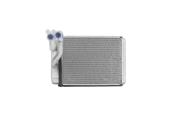 радиатор печки!\ Hyundai Trajet all 99> Z19796 ZENTPARTS
