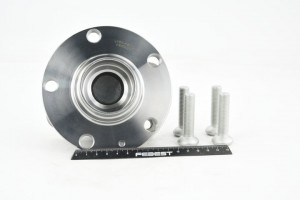 Ступица 1782-A6MR 1782-A6MR FEBEST