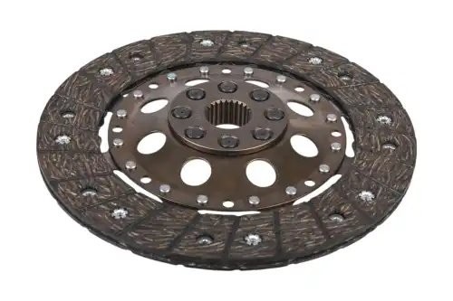 диск сцепления!\ MB W124/W201/W202/W463 1.8-2.6/2.5D-3.0TD 89> Z41118 ZENTPARTS