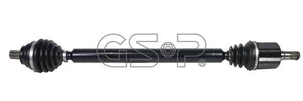 Вал приводной 261094OL 261094OL GS P