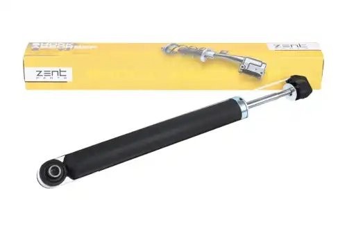 амортизатор задний газовый!\ BMW E36 1.6-1.8TDS 94-01 Z01294 ZENTPARTS