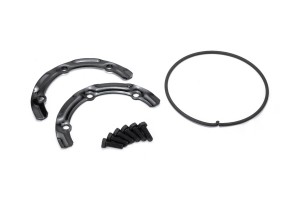 VOLVO FH 12/FL/FE T02417002 TOPCOVER