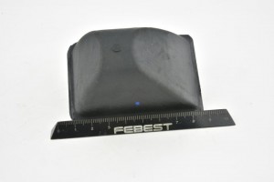 Отбойник передн подвески (на рычаге) NISSAN NP300, CABSTAR 06-, FRONTIER 02- ND- ND-009 FEBEST