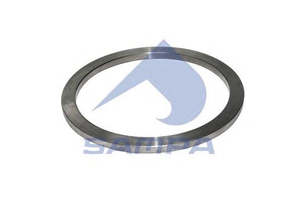 Кольцо BPW балансира SAMPA 070.326 SAMPA