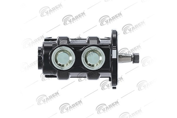 Компрессор 2 цил. Volvo FH/FM/RVI Magnum/Premium DXI13 1300190001 VADEN
