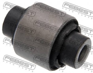 Сайлентблок задн поперечн ьтяги VW GOLF V VWAB-017 VWAB-017 FEBEST