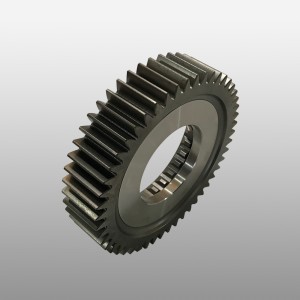 Шестерня КПП 12JSD200T1701115B SHAFT