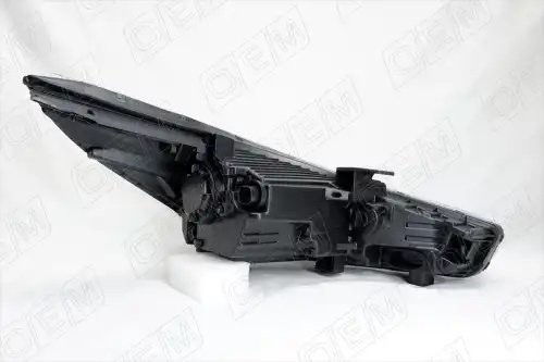 Фара левая Hyundai Solaris 2 2020-нв, галоген OEM0033FL OEMPARTS