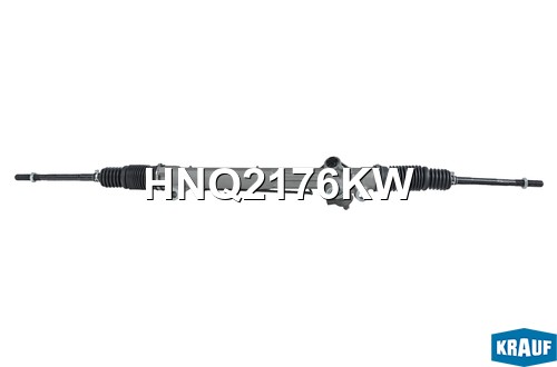 Рейка рулевая FORD Mondeo (00-07) KRAUF HNQ2176KW KRAUF