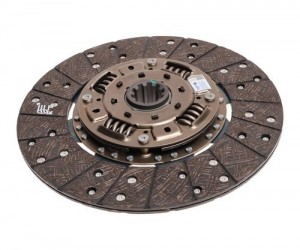 Диск сцепления JAC N56 MOVELEX 1600200LD300MX MOVELEX