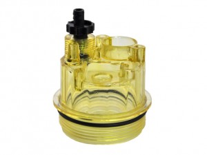 сепаратор воды! фильтра топливного\Bowl for PreLine NF3502 + NF3507 NF3502P NEVSKY FILTER