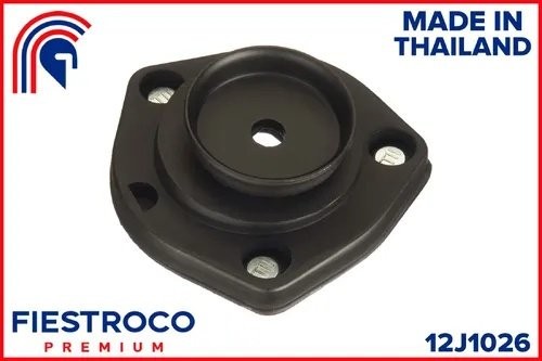 Опора амортизатора TOYOTA Corona ET176V 3E 1,5 12J1026 12J1026 FIESTROCO