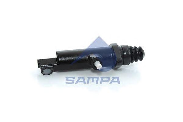 Цилиндр сцепления главный DAF SAMPA 096092 SAMPA