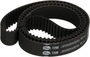 Ремень зубчатый T298 211 x 34 (8595-10594) T298 GATES