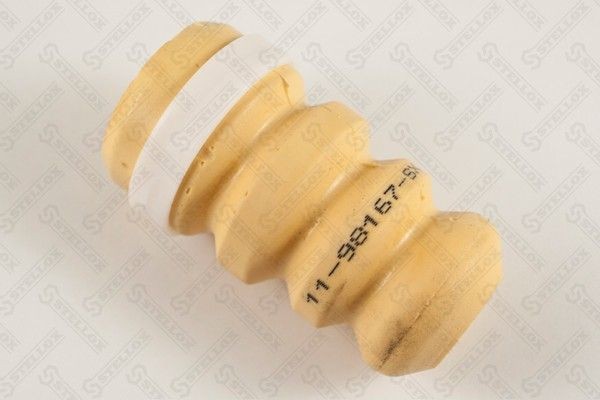 отбойник амортизатора переднего!\ Fiat Scudo/Ulysse 95> 11-98167-SX STELLOX