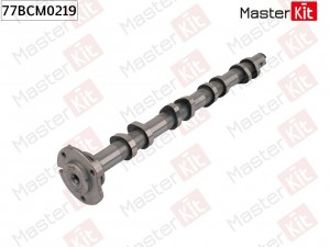 Распредвал (впуск) OPEL 1.7D A17DT/A17DTC/A17DTE/A17DTF/A17DTI/A17DTJ/A17DTL/A17 77BCM0219 MASTER KIT