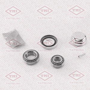 MERCEDES BENZ TDF1064 TATSUMI