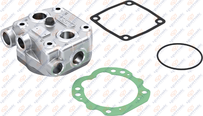 MAN 4-SERIE TGA (2000-2008) RK0101520 YUMAK
