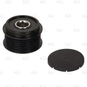 Шкив с обгонной муфтой генер. для а/м Toyota Venza 08- 2.7i SGP0180 SGP 0180 START VOLT