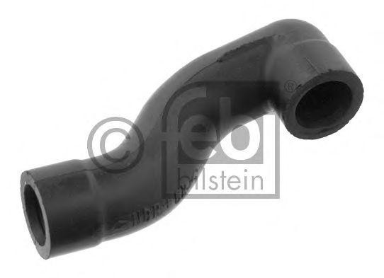 патрубок системы вентиляции картера!\ MB W124/W202/S202/S124 93-01 36011 FEBI BILSTEIN