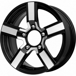 iFree R16 / 6.5J PCD 5x139.7 ЕТ 40 ЦО 98.1 Райдер 176800 IFREE