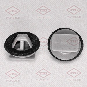 Клипса автомобильная [упаковка 10 штук] MAZDA TJB1296 TJB1296 TATSUMI