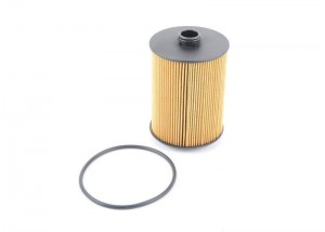 Фильтр масляный VW Passat,Touareg (11-) SKODA Superb (08-) (3.6 V6) OE 03H 115 562 VAG