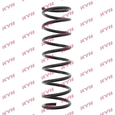 пружина задняя!\ Lada Niva all 79> RA6479 KAYABA