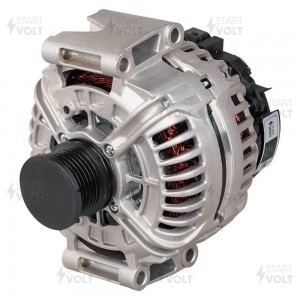Генератор 200A LG 1580 START VOLT