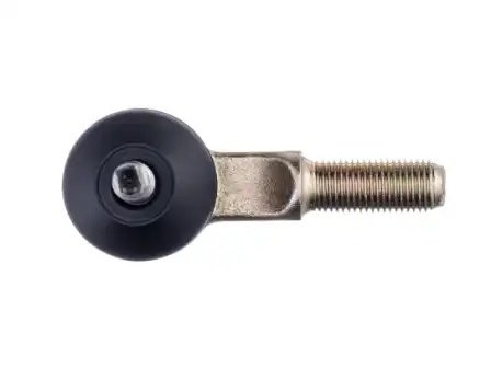 Хвостовик короткий (резьба наружная) L-75мм КПП КАМАЗ ЕВРО АВТОМАГНАТ 362170342020 AVTOMAGNAT