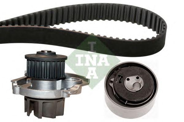 DOBLO (2005>) 530 0462 30 INA