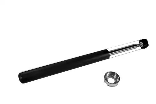 амортизатор задний газовый Audi A2, Skoda Fabia all 00> Z00253 ZENTPARTS