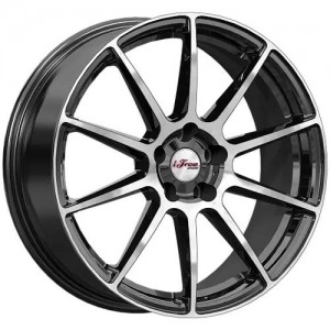 iFree R18 / 7J PCD 5x114.3 ЕТ 35 ЦО 60.1 Винзор 798803 IFREE