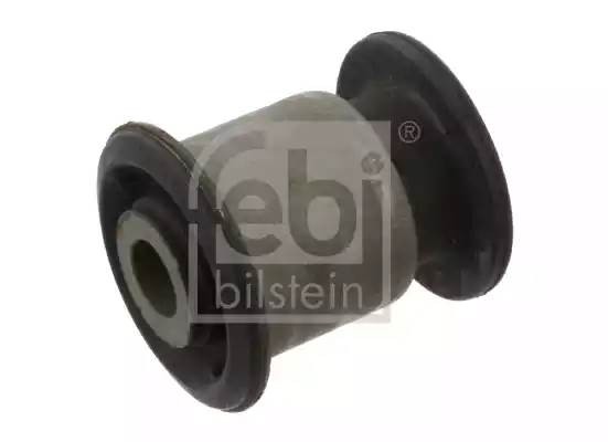 сайлентблок рычага переднего нижний! VW Amarok 10> 36460 FEBI BILSTEIN