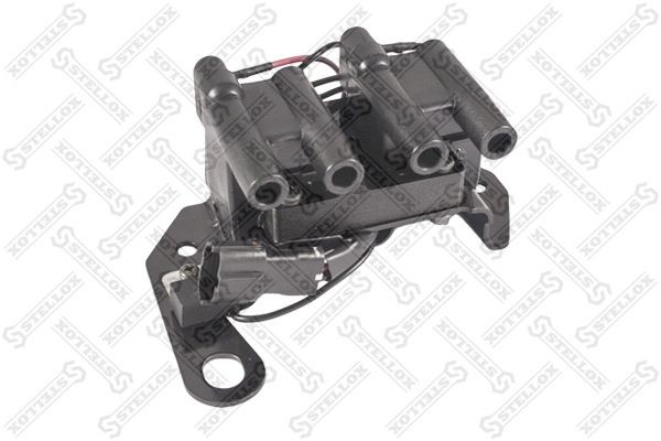 катушка зажигания!\ Hyundai Accent 1.3/1.5 12V 94-00 61-00096-SX STELLOX