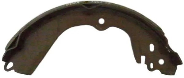Колодки тормозные MITSUBISHI Delica D3 10.11-, NISSAN NV200 Van 02.10-, NISSAN N BS22645 SB NAGAMOCHI