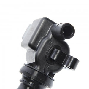 Катушка зажигания KIA Sorento MEGAPOWER 370-13-026 MEGA POWER