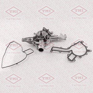 Насос водяной MERCEDES W210/220 96- TGF1040 TGF1040 TATSUMI
