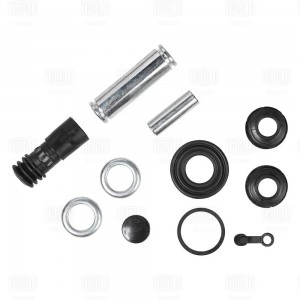 Ремкомплект суппорта Peugeot 406 (96-) зад. d=33мм (RCF 052309) RCF 052309 TRIALLI